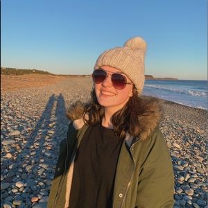 Meet your Posher, Grace